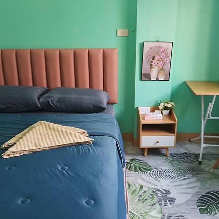 Jatuporn A3 Apartment Rangsit Bagian luar foto