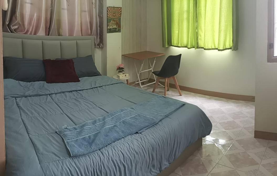 Jatuporn A3 Apartment Rangsit Bagian luar foto