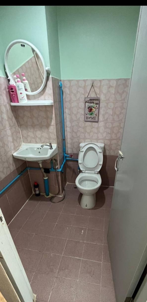 Jatuporn A3 Apartment Rangsit Bagian luar foto