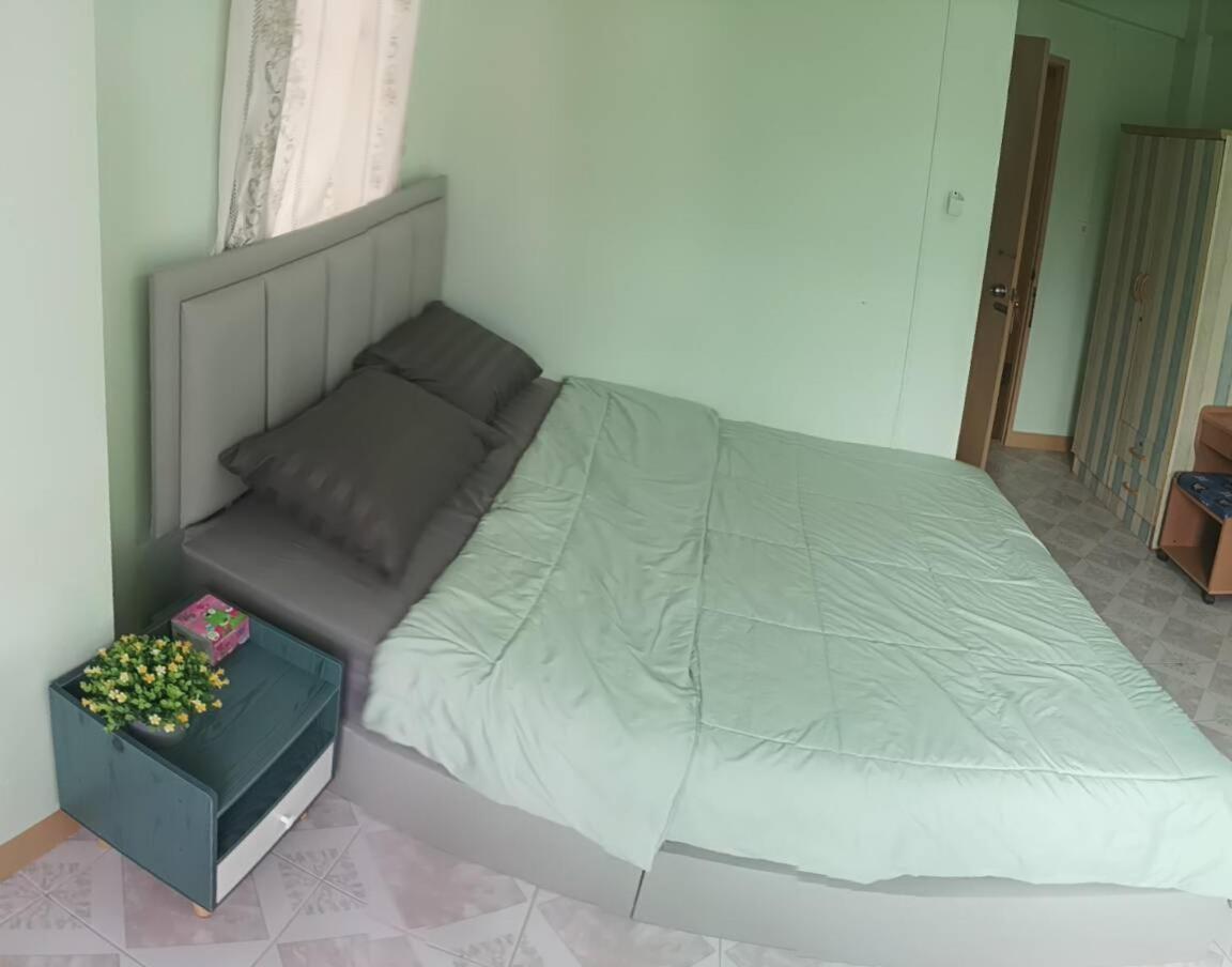 Jatuporn A3 Apartment Rangsit Bagian luar foto