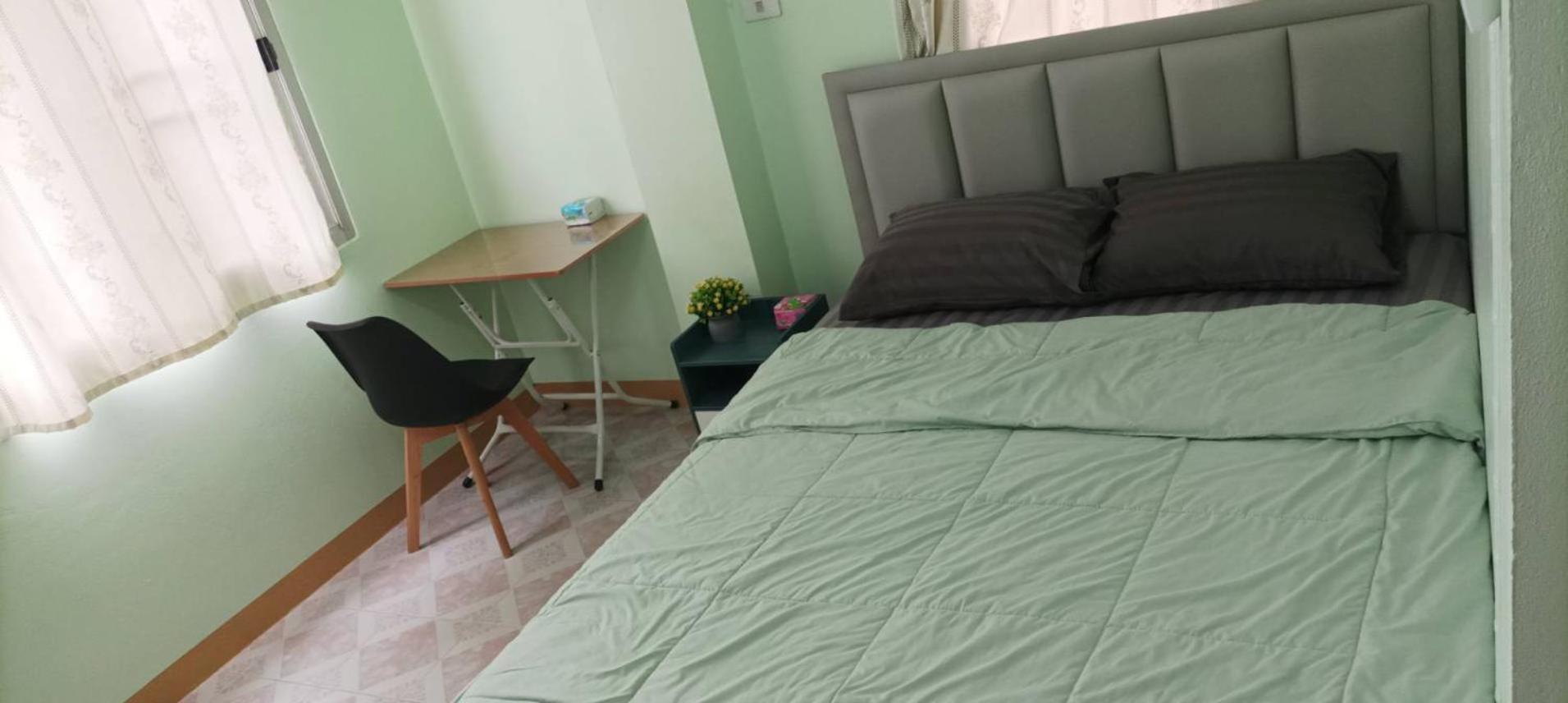 Jatuporn A3 Apartment Rangsit Bagian luar foto